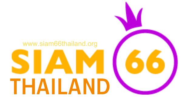 siam66thailand - logo